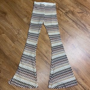 show me your mumu ziggy crochet bells